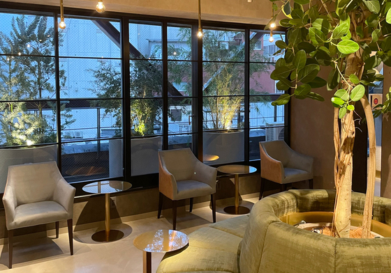 占い館バランガン